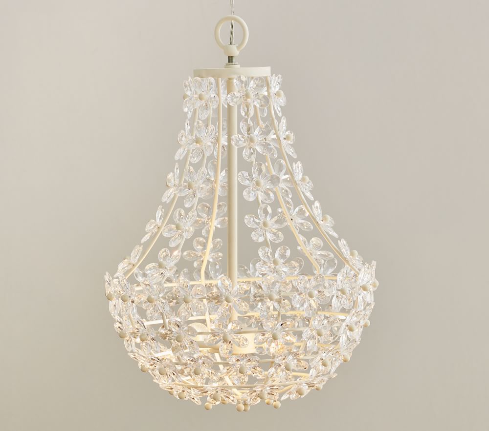 Blossom Chandelier